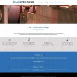Columbia Container